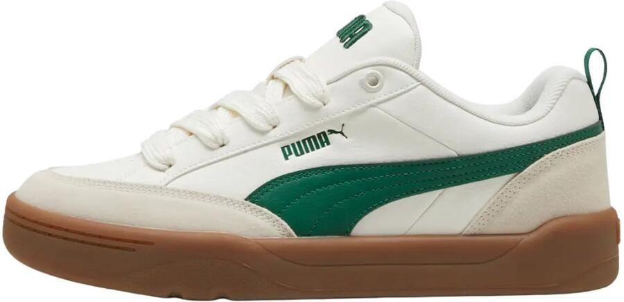 PUMA Schuhe Low Park Lifestyle OG 397262 Warm White-Vine-Alpine Snow