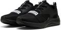 PUMA SELECT Softride Wired 2 Hardloopschoenen Zwart - Zwart