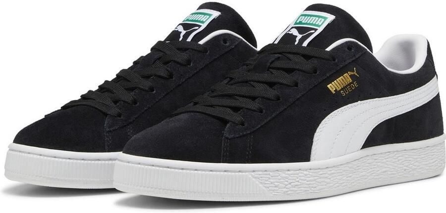 Puma Lage Sneakers suede_classic_399781_01