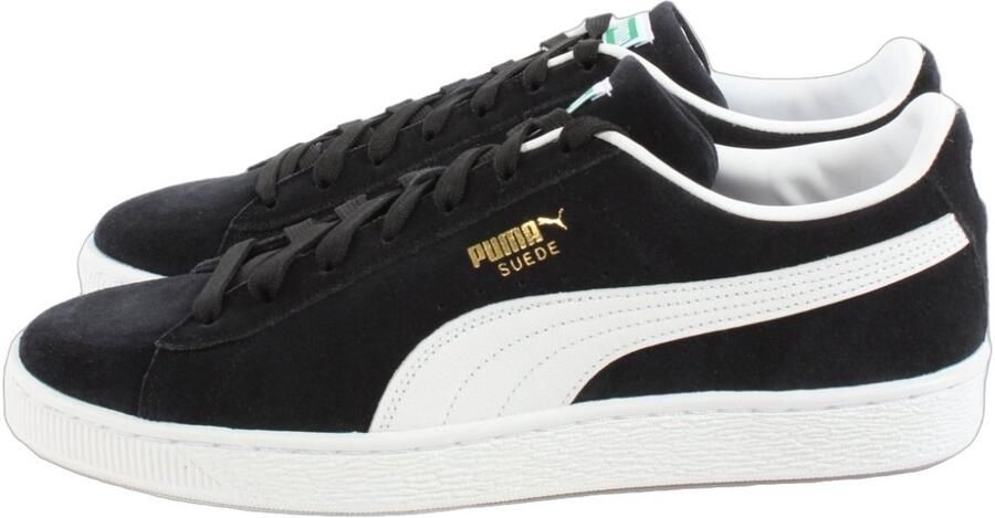 Puma Lage Sneakers suede_classic_399781_01 - Foto 2
