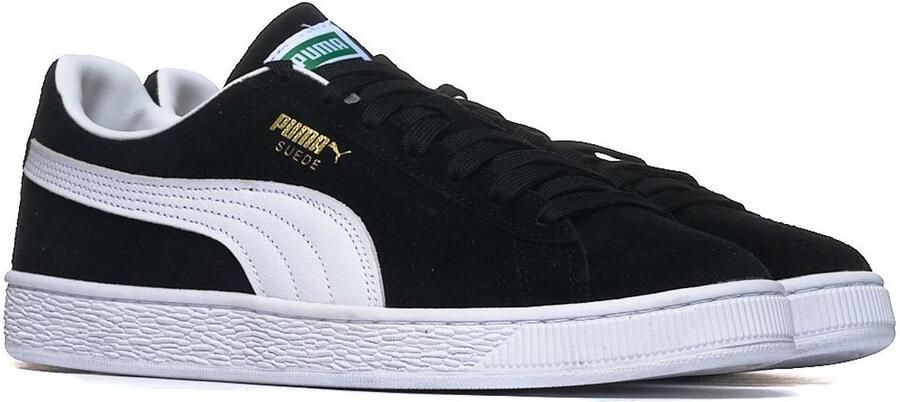 Puma Lage Sneakers suede_classic_399781_01