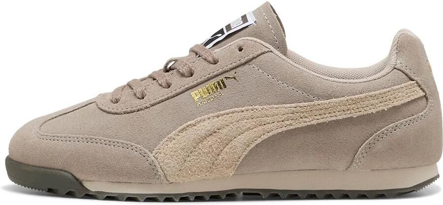 PUMA SELECT Arizona Sd Schoenen Beige 1 2
