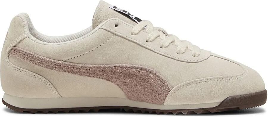 PUMA Select Arizona Suede Schoenen Beige