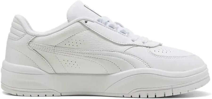PUMA SELECT Ca Plus Schoenen Wit