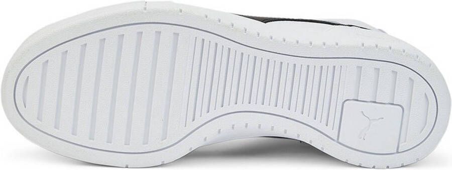 PUMA SELECT Ca Pro Mid Sneakers Puma White Puma Team Gold Heren - Foto 3