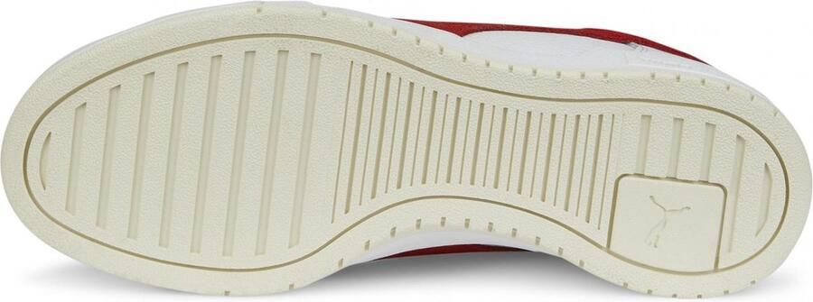 PUMA SELECT CA Pro Suede FS Sneakers Heren Puma White Varsity Green - Foto 7