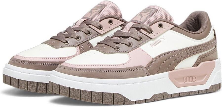 PUMA SELECT Cali Dream Pastel Schoenen Beige Vrouw