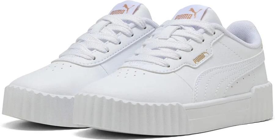 PUMA SELECT Carina 3.0 Ps Schoenen Wit 1 2