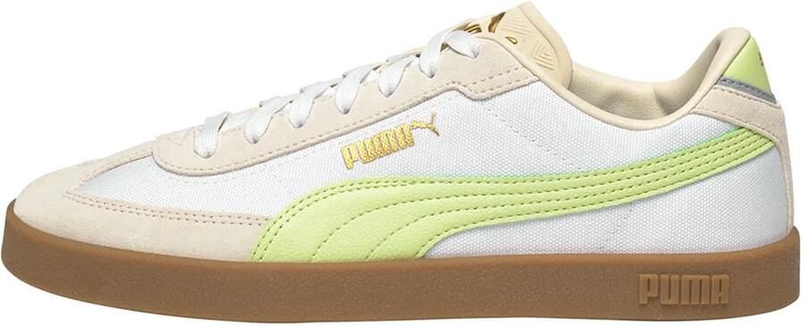 PUMA SELECT Club Ii Era Schoenen Wit