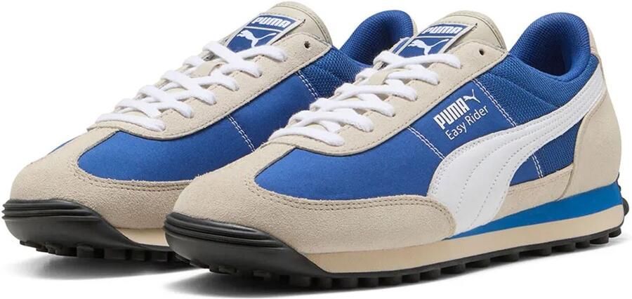 PUMA SELECT Easy Rider Thrive & Triumph Schoenen Blauw - Foto 3