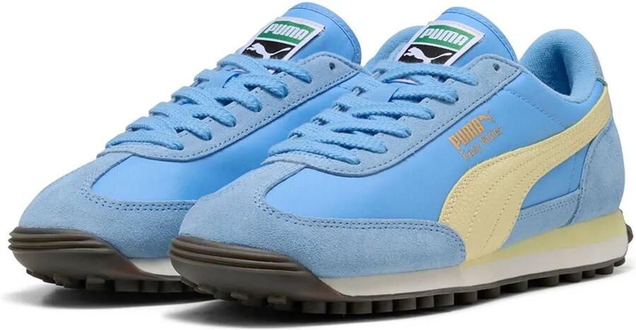 PUMA SELECT Easy Rider Vintage Schoenen Blauw Man
