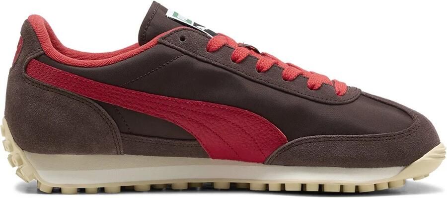 PUMA Sneakers laag 'Easy Rider' chocoladebruin rood - Foto 4