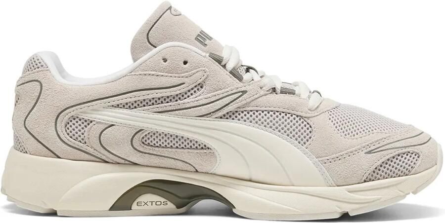 PUMA SELECT Extos Sd Schoenen Beige