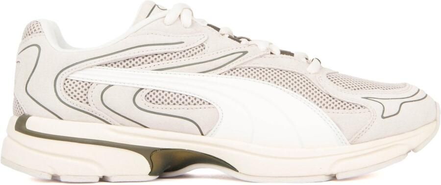 PUMA SELECT Extos Sd Schoenen Beige