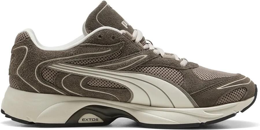 PUMA SELECT Extos Sd Schoenen Grijs
