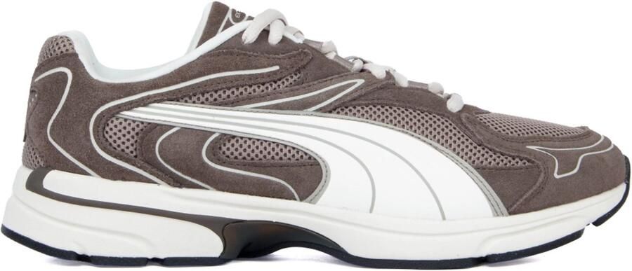 PUMA SELECT Extos Sd Schoenen Grijs - Foto 2