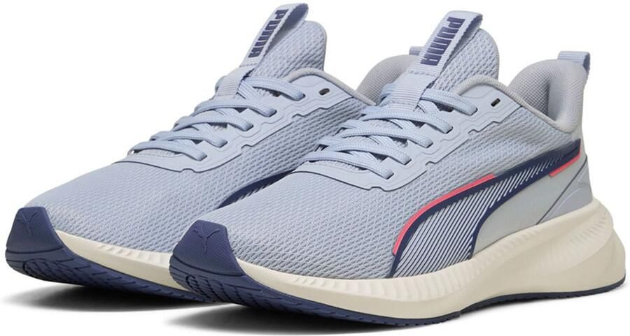 PUMA SELECT Flyer Lite 3 Hardloopschoenen Blauw Vrouw