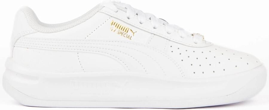 PUMA SELECT Gv Special Schoenen Wit
