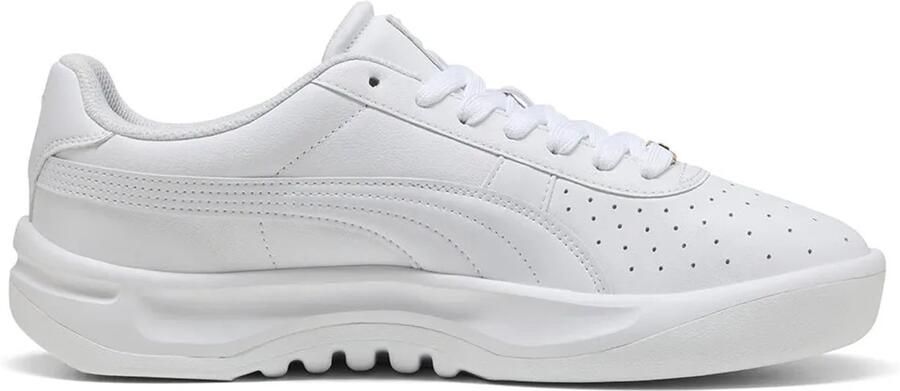 PUMA SELECT Gv Special Schoenen Wit