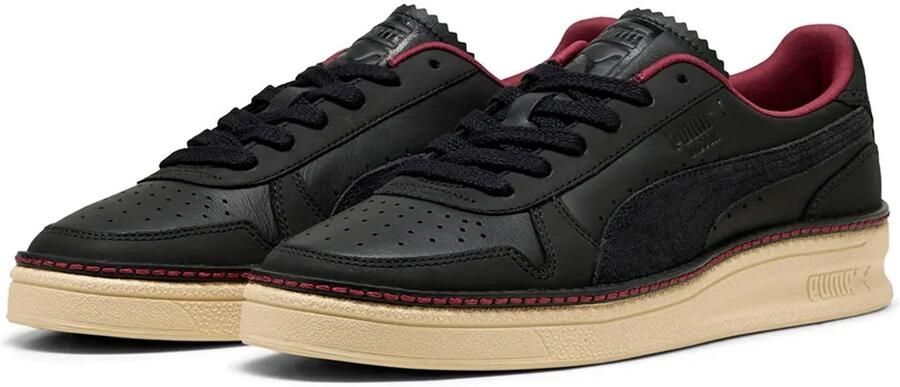 PUMA SELECT Indoor Regal Grace Schoenen Zwart Man