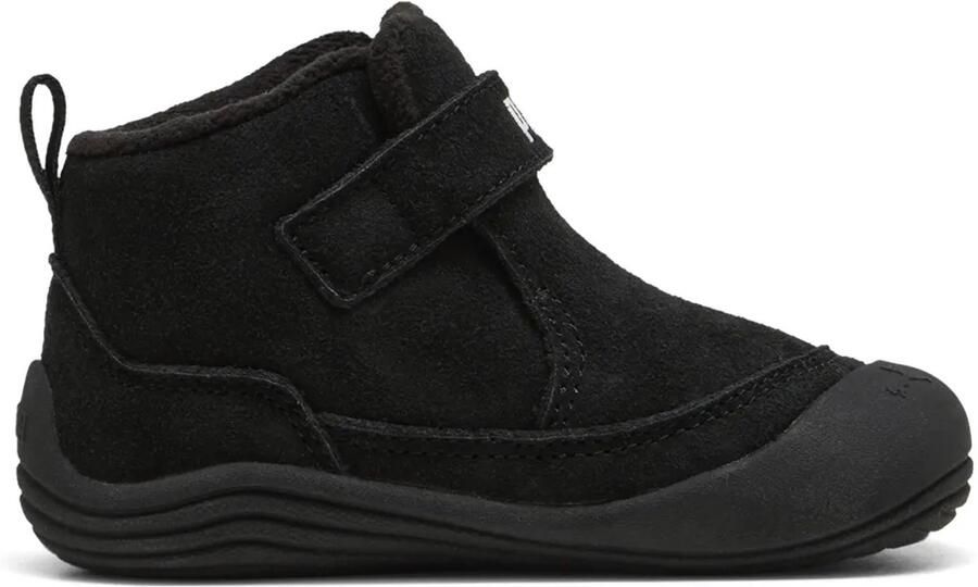PUMA SELECT Kitten Mid Premium V Schoenen Zwart Kinderen