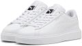 Puma Breakdance-geïnspireerde Suede XL Sneaker White Dames - Wit