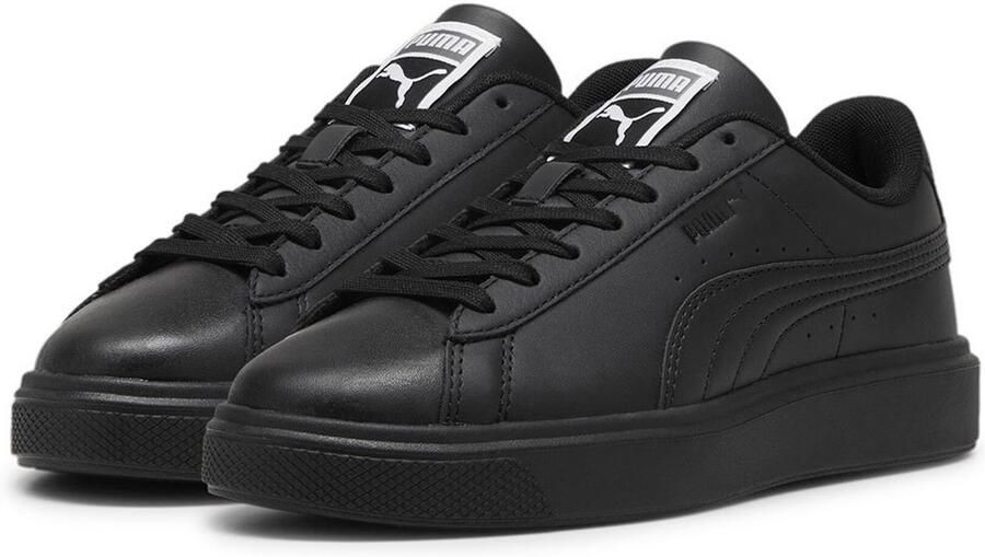PUMA SELECT Lajla Clean Schoenen Zwart Vrouw