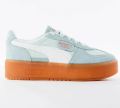 PUMA Select Palermo Elevata Schoenen Groen 1 2 Vrouw - Blauw