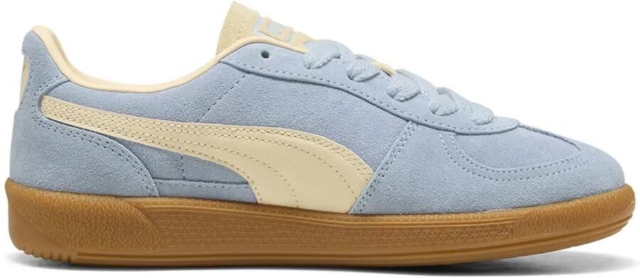 PUMA SELECT Palermo Schoenen Blauw 1 2 Man