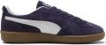 Puma Sneakers Baskets Select Palermo cuir - Plum/Paars
