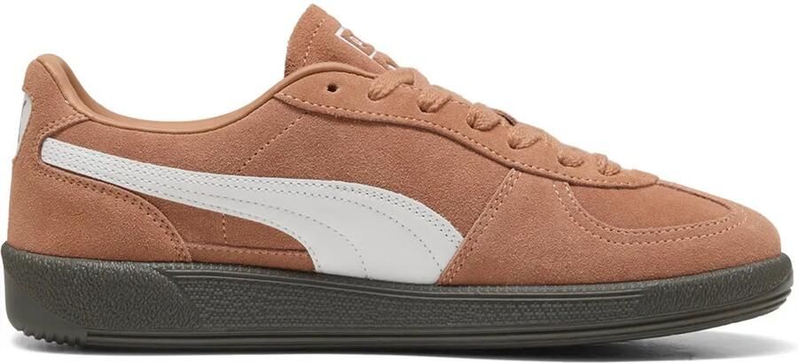 PUMA SELECT Palermo Schoenen Bruin 1 2 Man