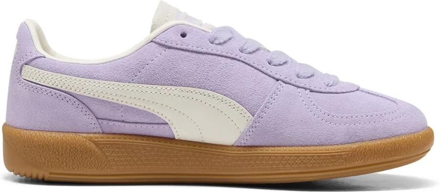 PUMA SELECT Palermo Schoenen Paars 1 2