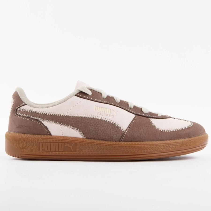 PUMA SELECT Palermo Wine Club Schoenen Beige Vrouw