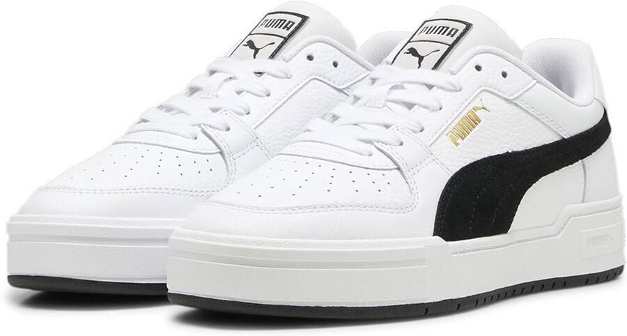 PUMA SELECT Ca Pro Suede Fs Schoenen Wit Man