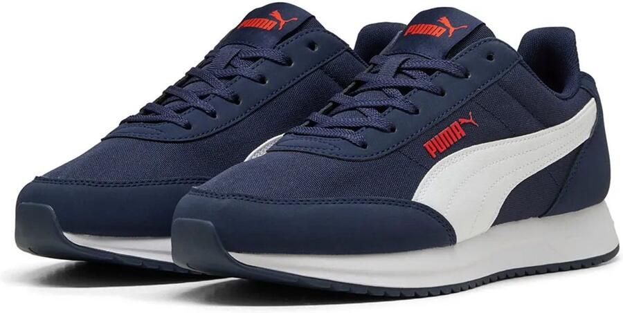 PUMA SELECT R78 Lightwind Schoenen Blauw 1 2