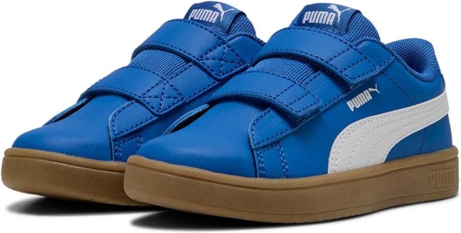 PUMA SELECT Rickie Classic V Ps Schoenen Zonder Veters Blauw