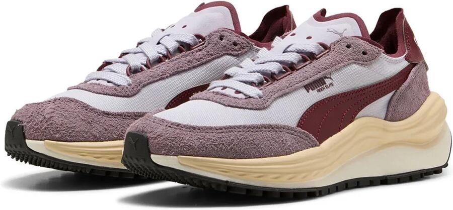 PUMA SELECT Rider Elite Winter Schoenen Grijs 1 2 Man