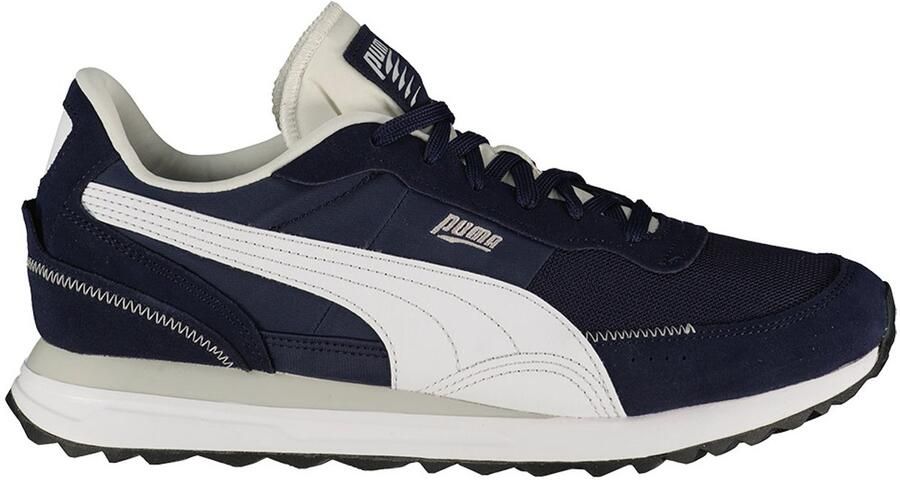 PUMA SELECT Road Rider Sd Schoenen Blauw