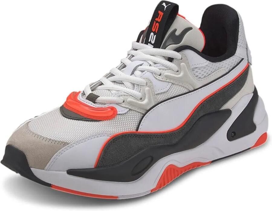 PUMA SELECT Rs-2k Messaging Schoenen Grijs Man