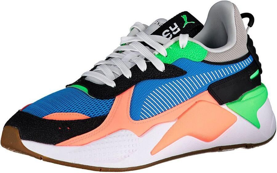 PUMA SELECT Rs-x Hard Drive Schoenen Veelkleurig 1 2 Man