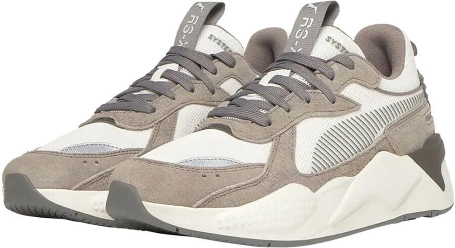 PUMA SELECT Rs-x Heritage Schoenen Beige
