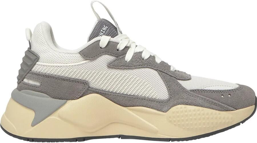 PUMA SELECT Rs-x Heritage Schoenen Grijs