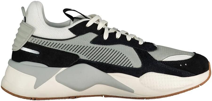 PUMA SELECT Rs-x Heritage Schoenen Grijs