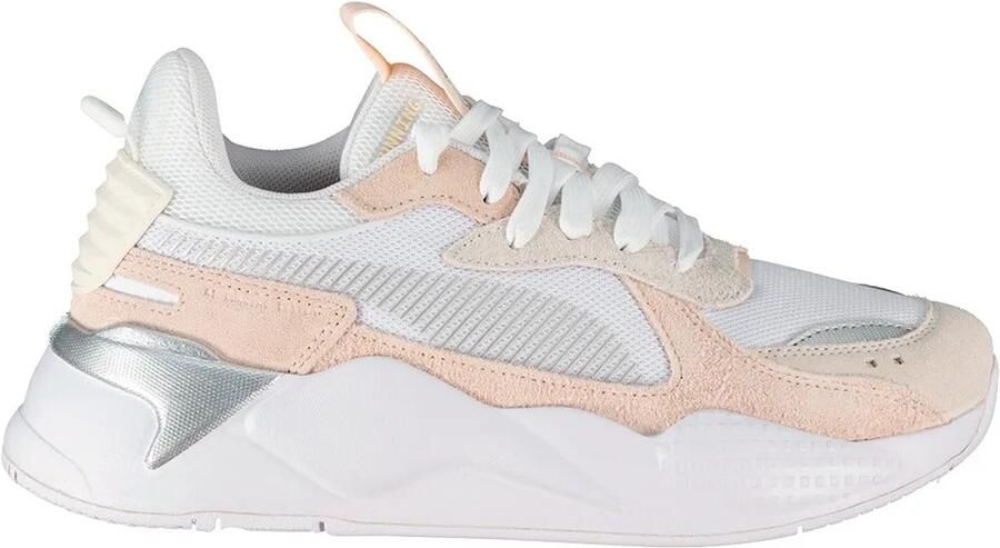 PUMA SELECT Rs-x Heritage Schoenen Wit