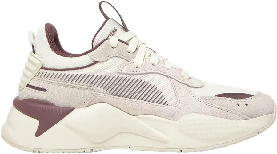 PUMA SELECT Rs-x Heritage Schoenen Wit