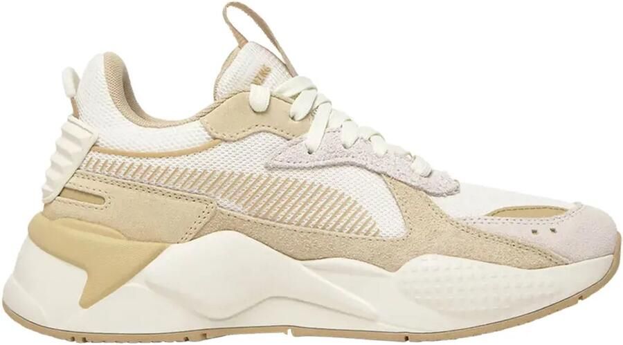 PUMA SELECT Rs-x Heritage Schoenen Wit