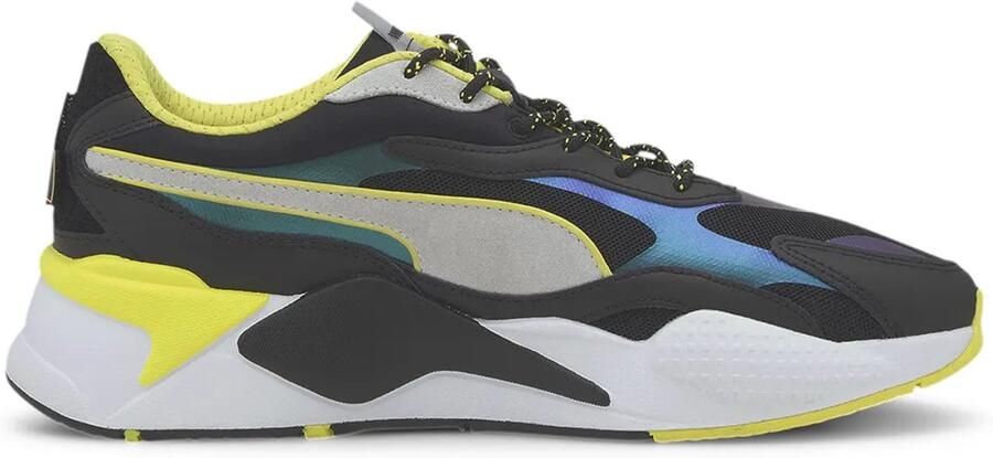 PUMA SELECT Rs-x3 X Emoji Schoenen Zwart Man