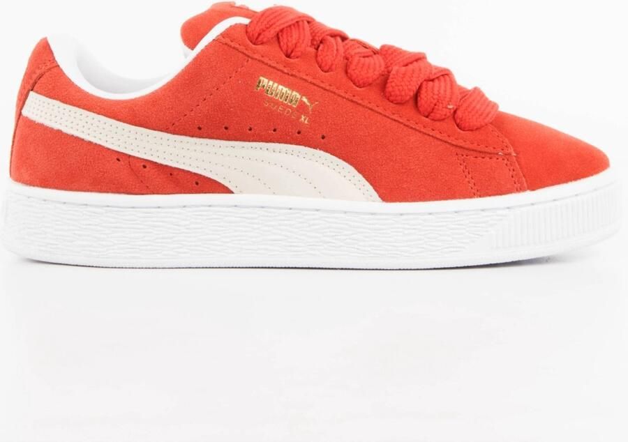 Puma Heritage Basket Sneakers Urban Casual Retro
