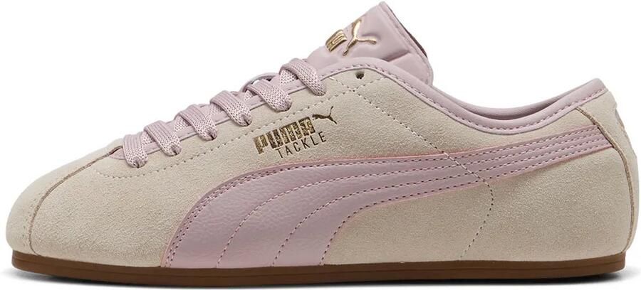 PUMA SELECT Tackle Schoenen Beige