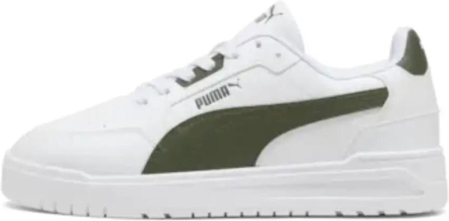PUMA Shuffle Downtown low-top veterschoenen - Foto 2